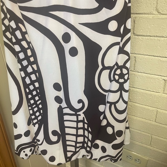 My Michelle Halter Cocktail Dress - Picture 10 of 10